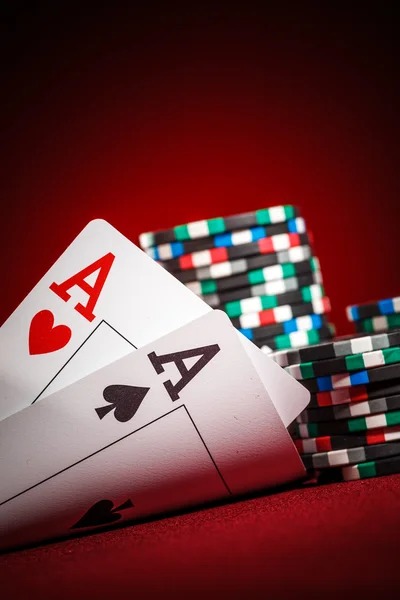 Live roulette table display with results grid