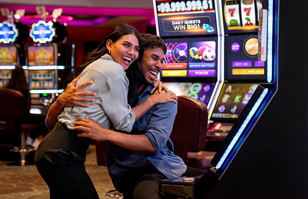 Treasures of Aztec free-spins bonus round with expanded wild symbols